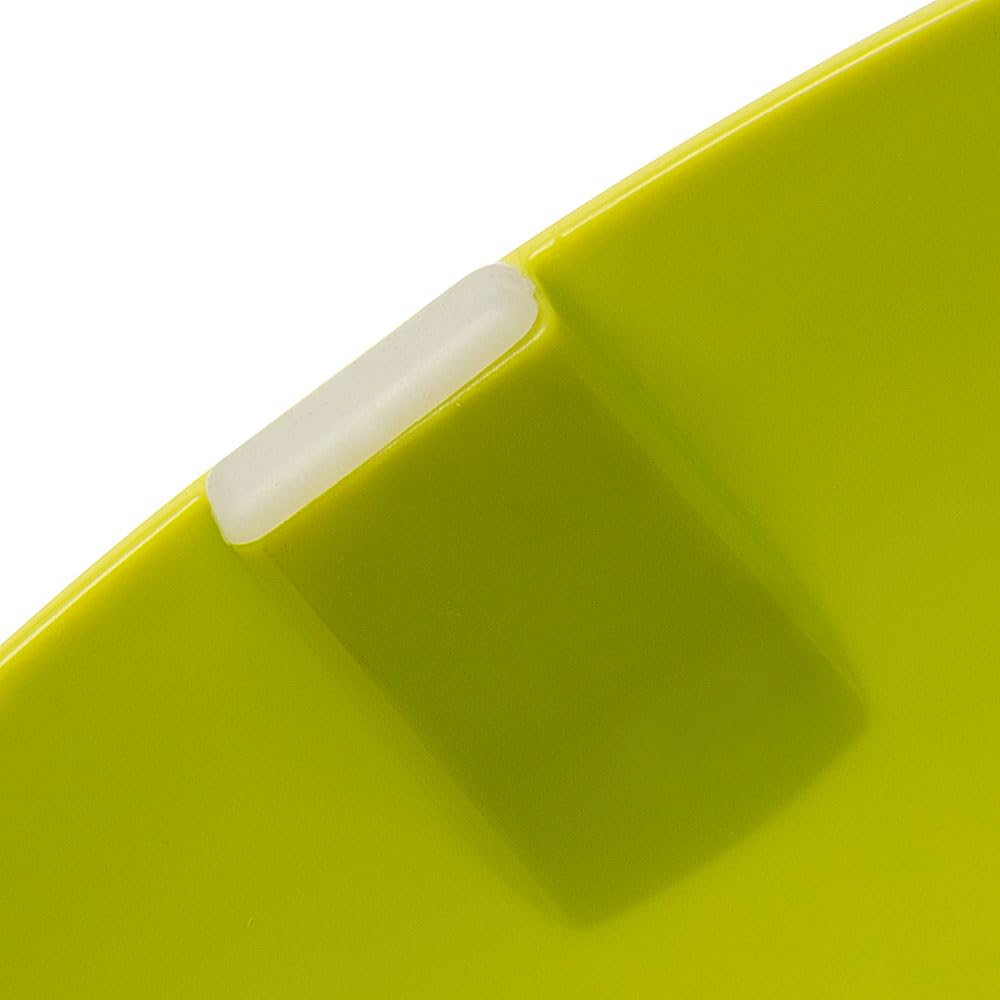 ferplast-jolie-hundenapf-katzennapf-small-0-5-l-edelstahl-mit-kunststoffhalterun image 5
