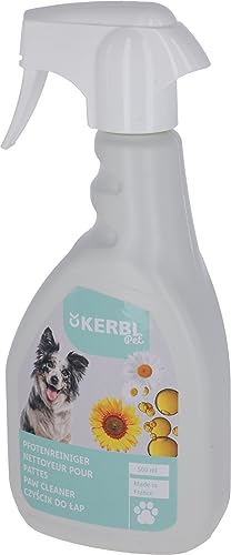 kerbl-pet-pfotenreiniger-500-ml-pfotenpflege-f-r-hunde image 3