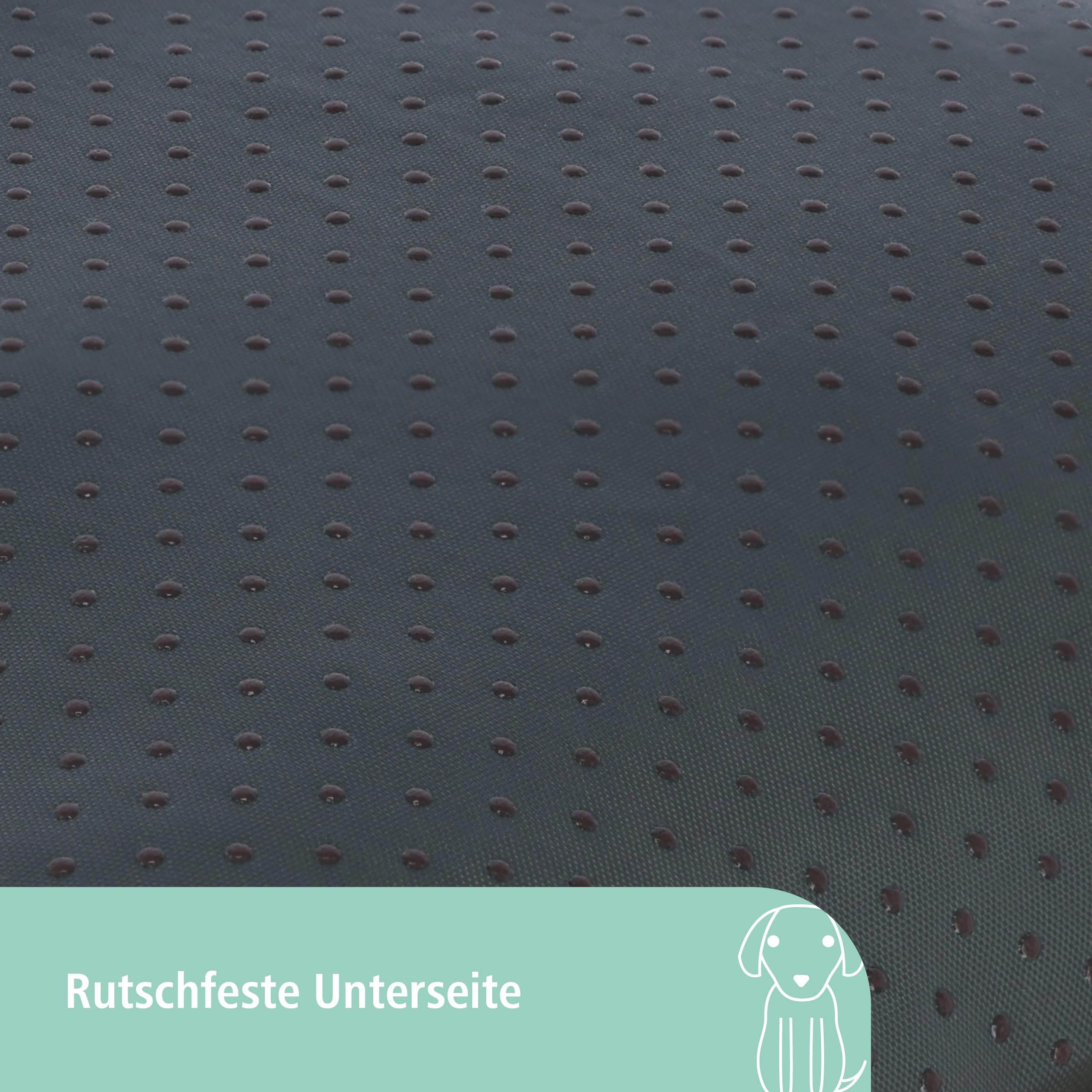 kerbl-pet-kuschelbett-fluffy-creme-60-x-40-x-22-cm-hundebett image 6