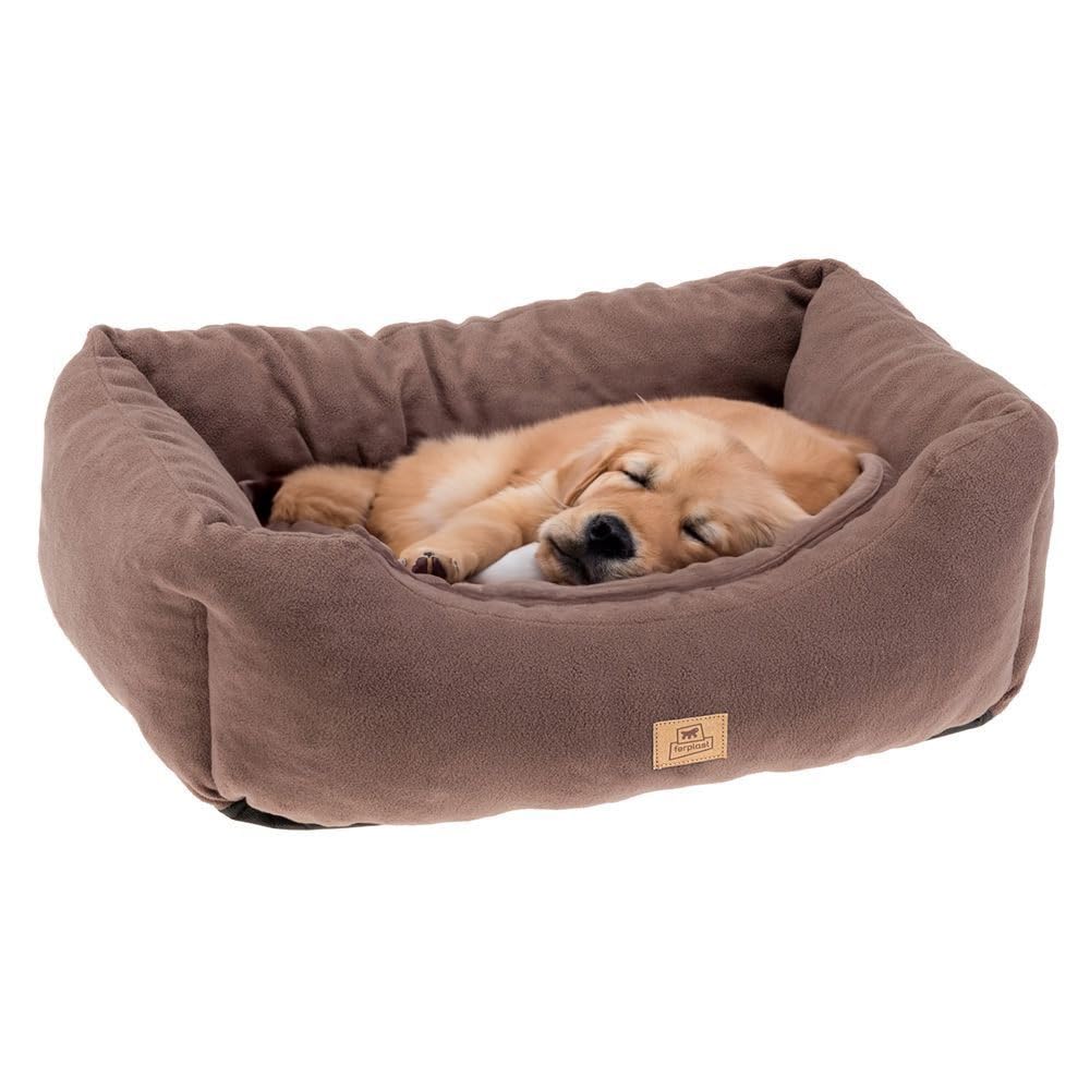 ferplast-coccolo-60-hundesofa-katzenbett-microfleece-66-x-50-x-h-20-cm-beige image 8