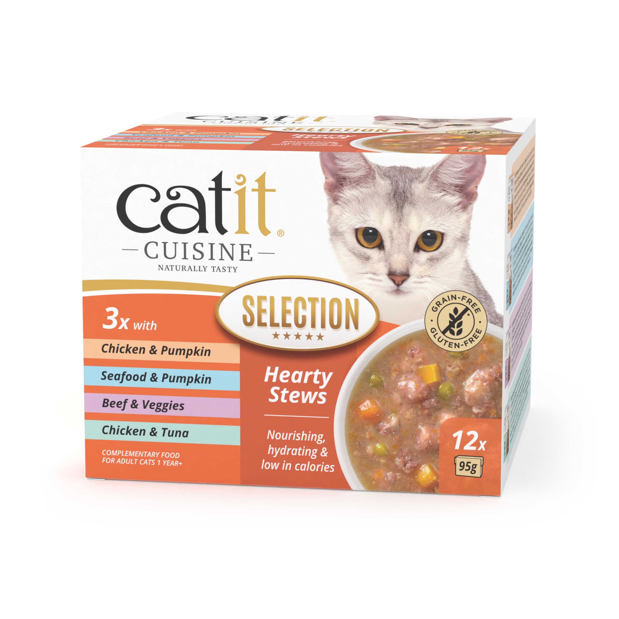 catit-cuisine-eintopf-nassfutter-f-r-katzen-rindfleisch-mit-gem-se-95g-getreidef image 8