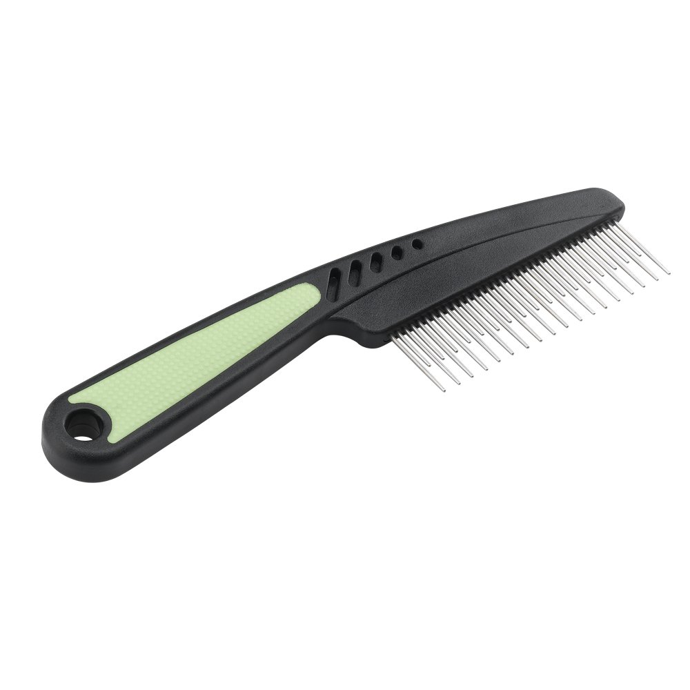 ferplast-gro-5794-katzenkamm-mit-rotierenden-z-hnen-19-8-cm image 1