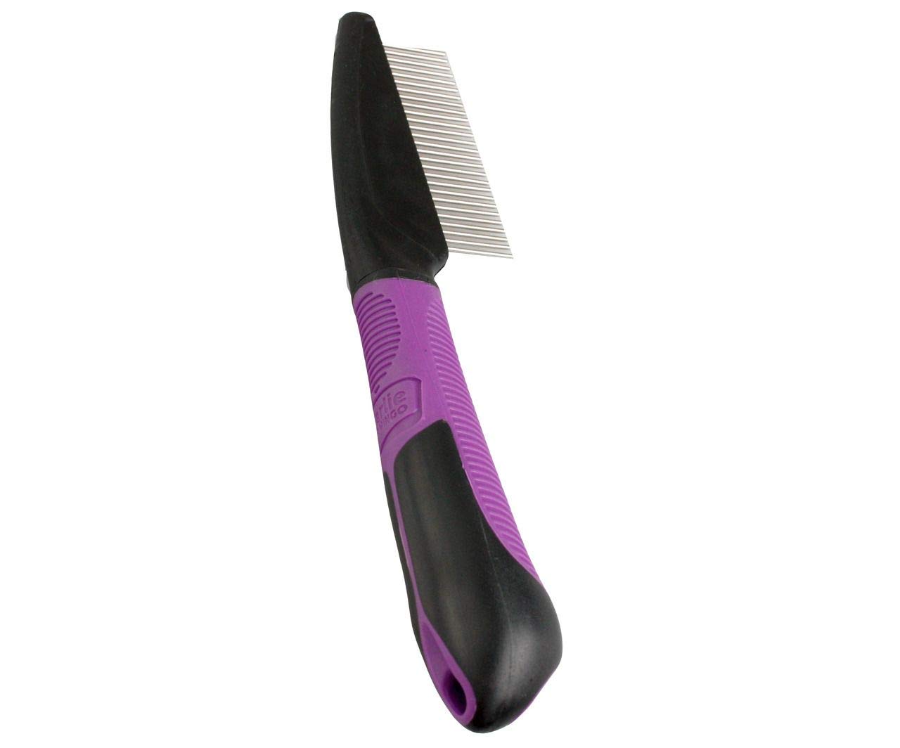 karlie-k-f-cat-b-rste-mit-griff-mittelgro-21x5-cm-50-g image 1