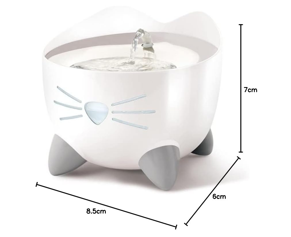 catit-pixi-ersatzpumpe-f-r-pixi-katzentrinkbrunnen-mit-trockenlaufschutz image 2
