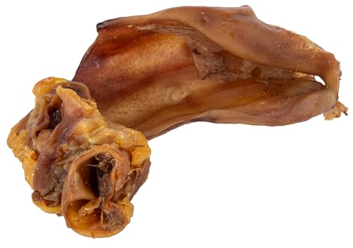 kerbl-pet-schweineohren-kausnack-f-r-hunde-400-g image 7