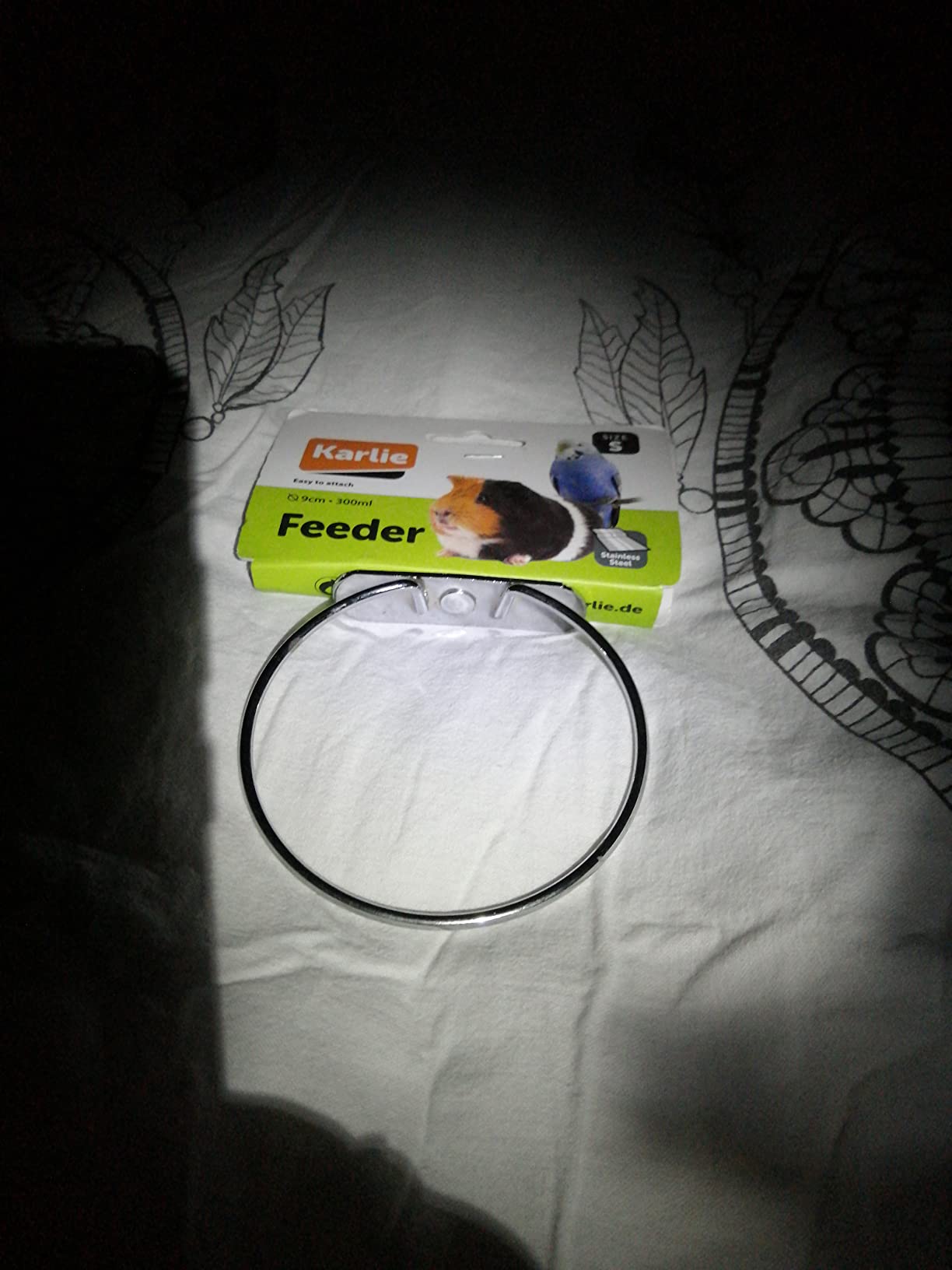 Super für Rattenkäfig