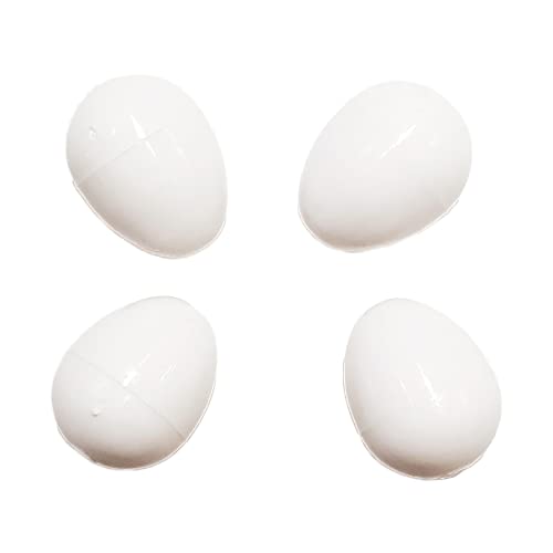 ferplast-fpi-4310-kunsteier-f-r-kanarien-und-v-gel-kunststoff-4-st-ck-f-r-nest image 5