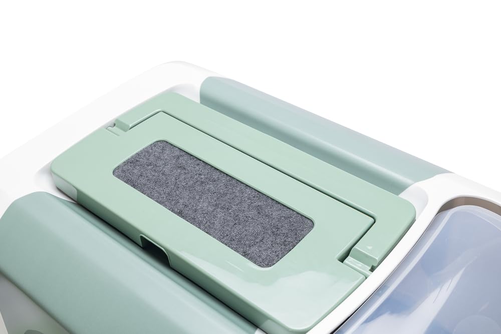 karlie-simon-s-cat-geschlossene-katzentoilette-50-x-37-x-39-cm-mit-filter image 8