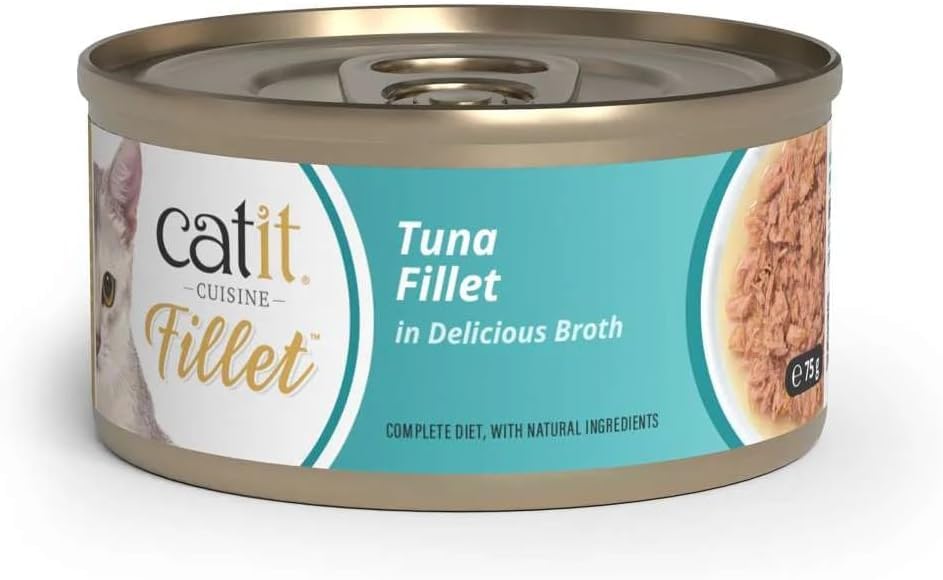 catit-cuisine-thunfisch-filet-in-br-he-75-g-5er-pack-katzenfutter image 5