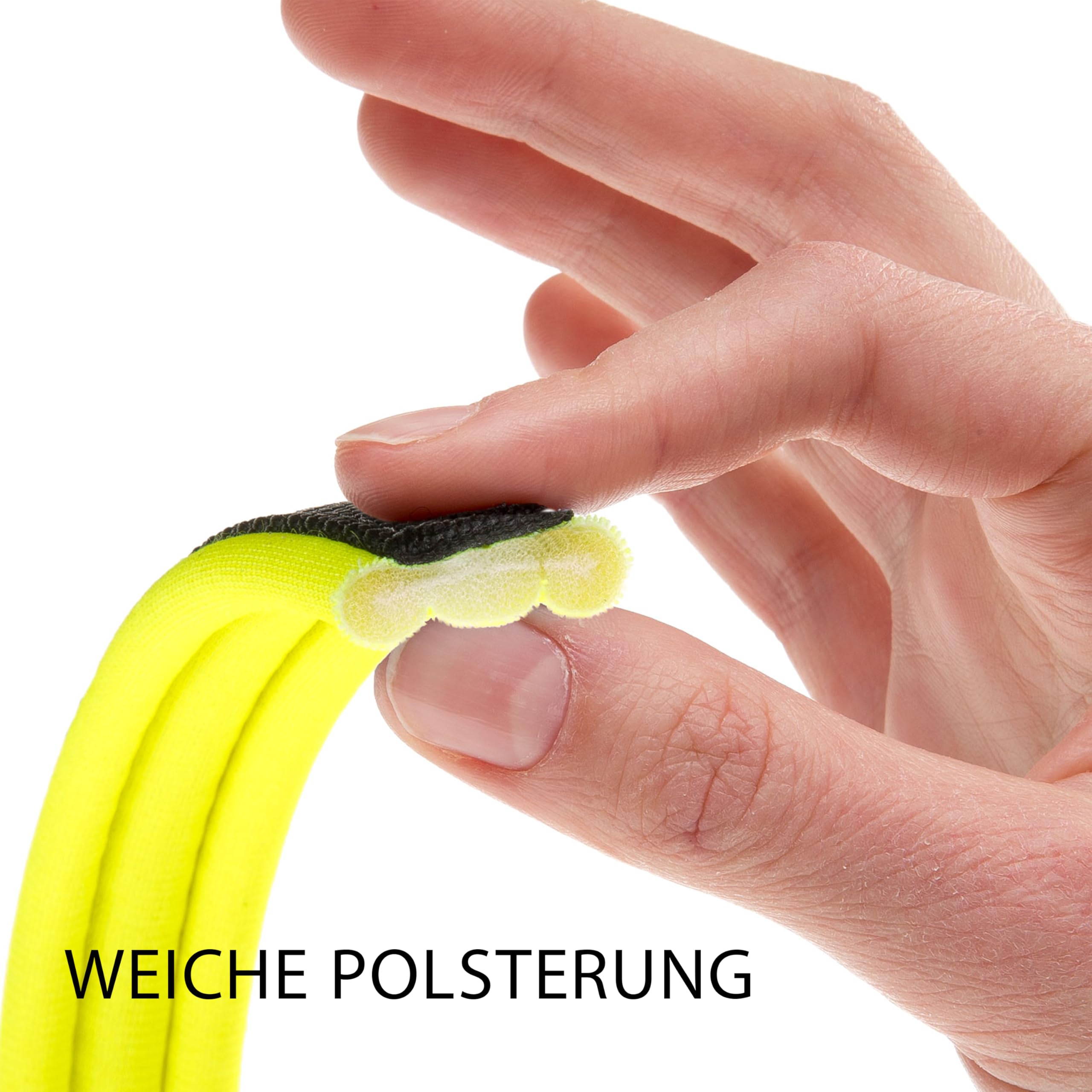ferplast-ergofluo-c25-60-hundehalsband-gepolstert-mit-microregulierung image 5