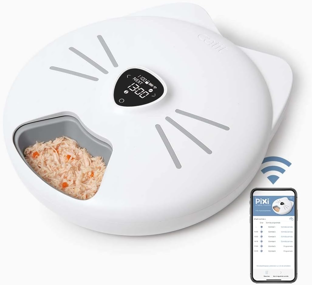 catit-pixi-k-hlakku-f-r-6-meal-feeder-2-st-ck-blau image 5
