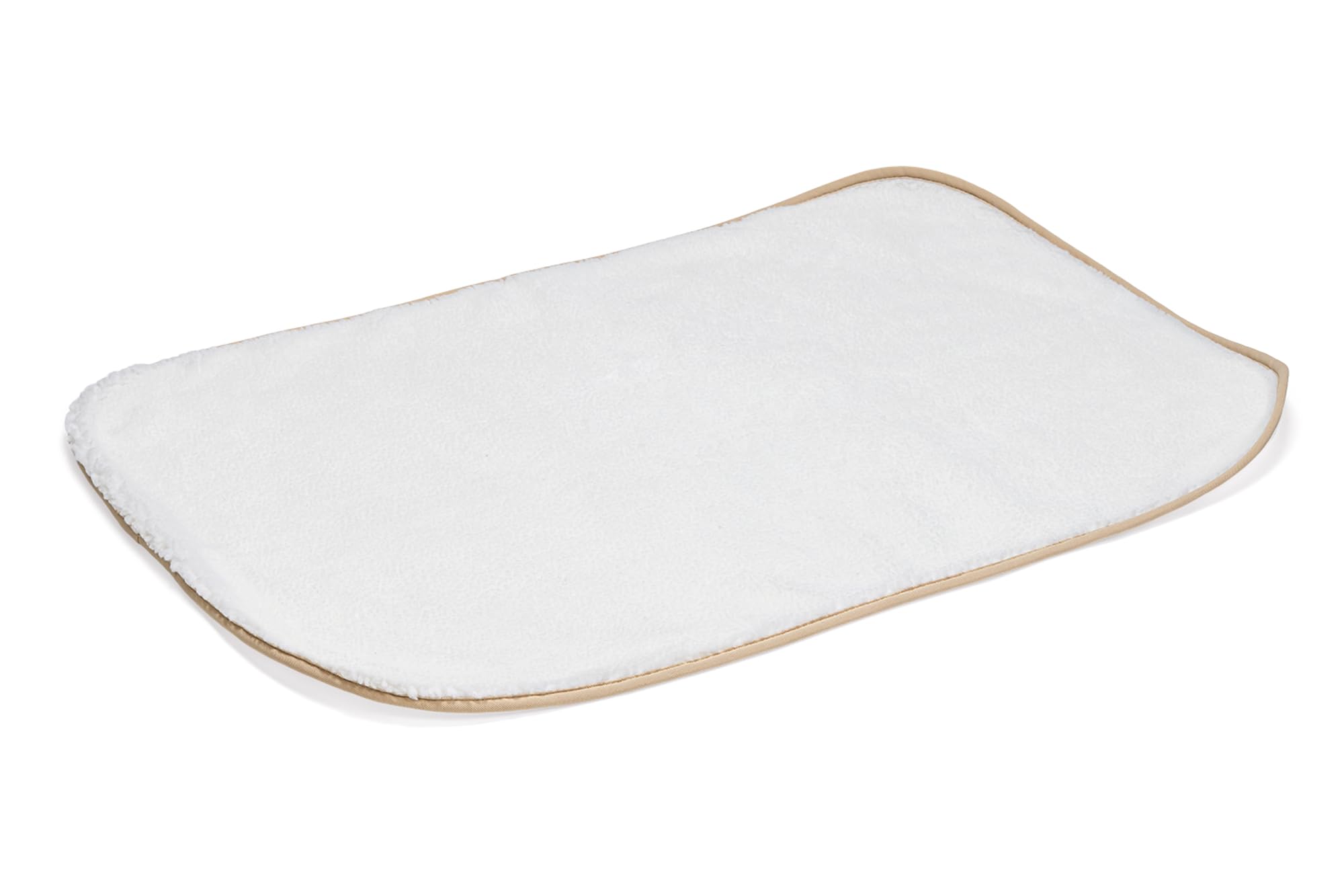 karlie-liegedecke-medifleece-70-x-100-cm-beige-hundedecke image 2
