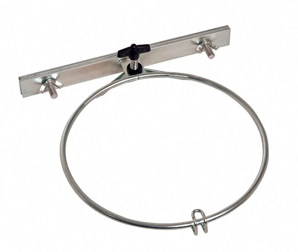 karlie-wand-und-zwingerhalterung-f-r-futterschale-1800-ml-24-5-x-24-cm image 1