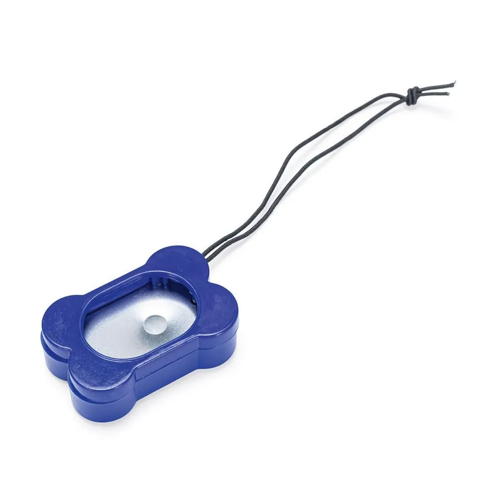 karlie-clicker-hundetraining-kunststoff-blau-5-x-3-x-1-5-cm image 1