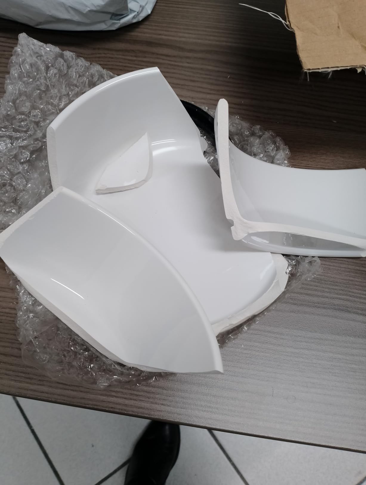 Endlich kein Plastik mehr