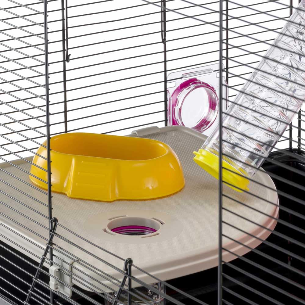 ferplast-village-80-hamsterk-fig-5-st-ckig-82x51xh62-cm-mit-zubeh-r image 7
