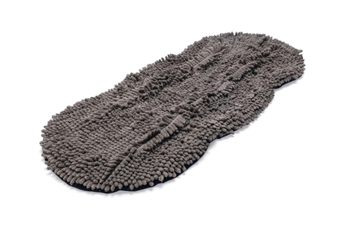 dgs-dirty-dog-shammy-handtuch-l-80x35-cm-grau-mikrofaser image 1