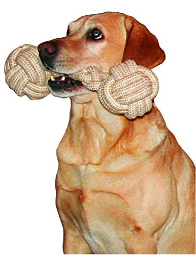 kerbl-pet-hantel-m-jute-baumwolle-7-x-25-cm-hundespielzeug image 3