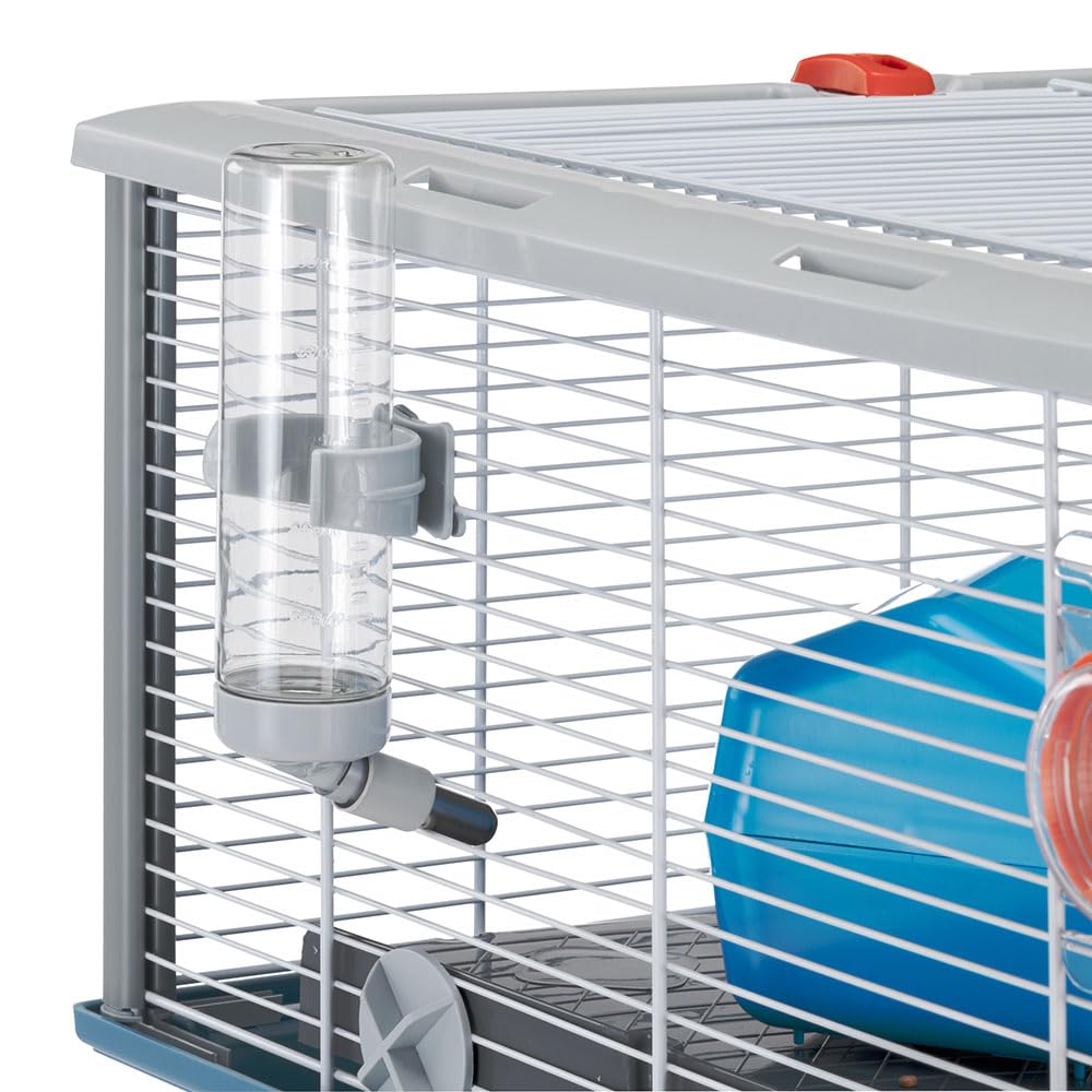 ferplast-criceti-15-hamsterk-fig-78x48xh39-cm-metall-mit-zubeh-r image 6