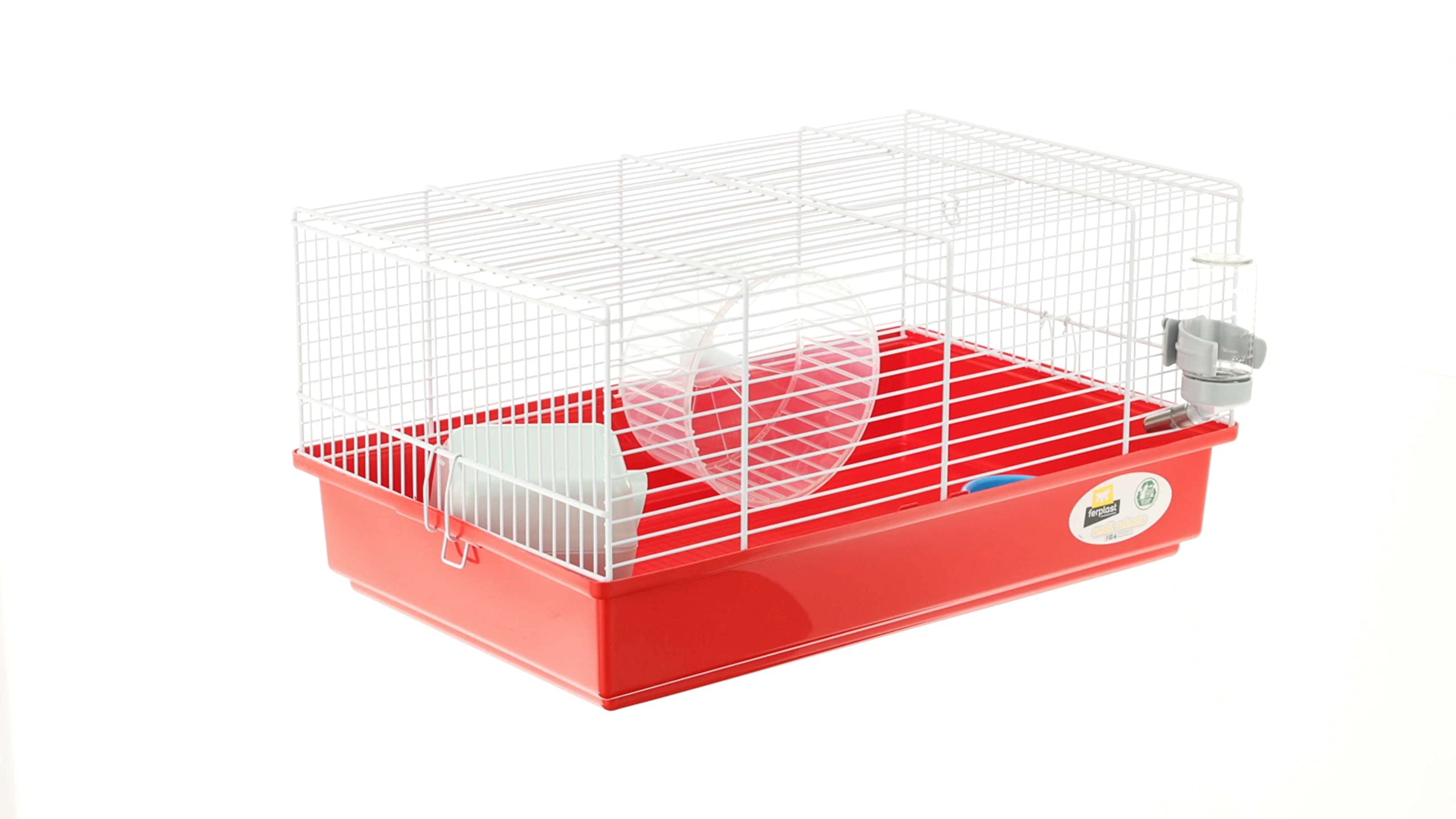 ferplast-criceti-9-hamsterk-fig-kleintierk-fig-46-x-29-5-x-h-23-cm image 7