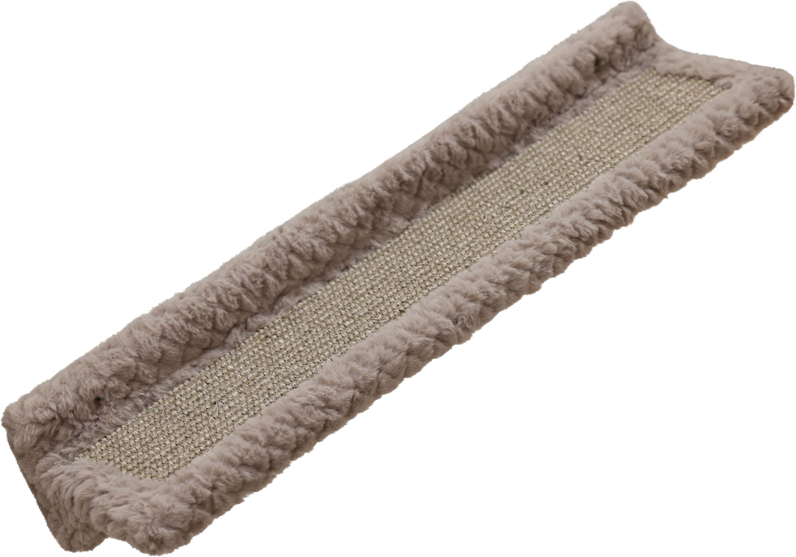 kerbl-pet-kletterwand-monte-baldo-taupe-6-teiliger-wandkratzbaum-mit-sisal image 4