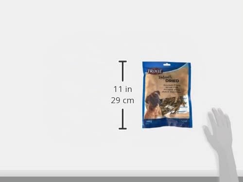 trixie-trockenfisch-hundesnack-sprotten-200-g-monoprotein image 4