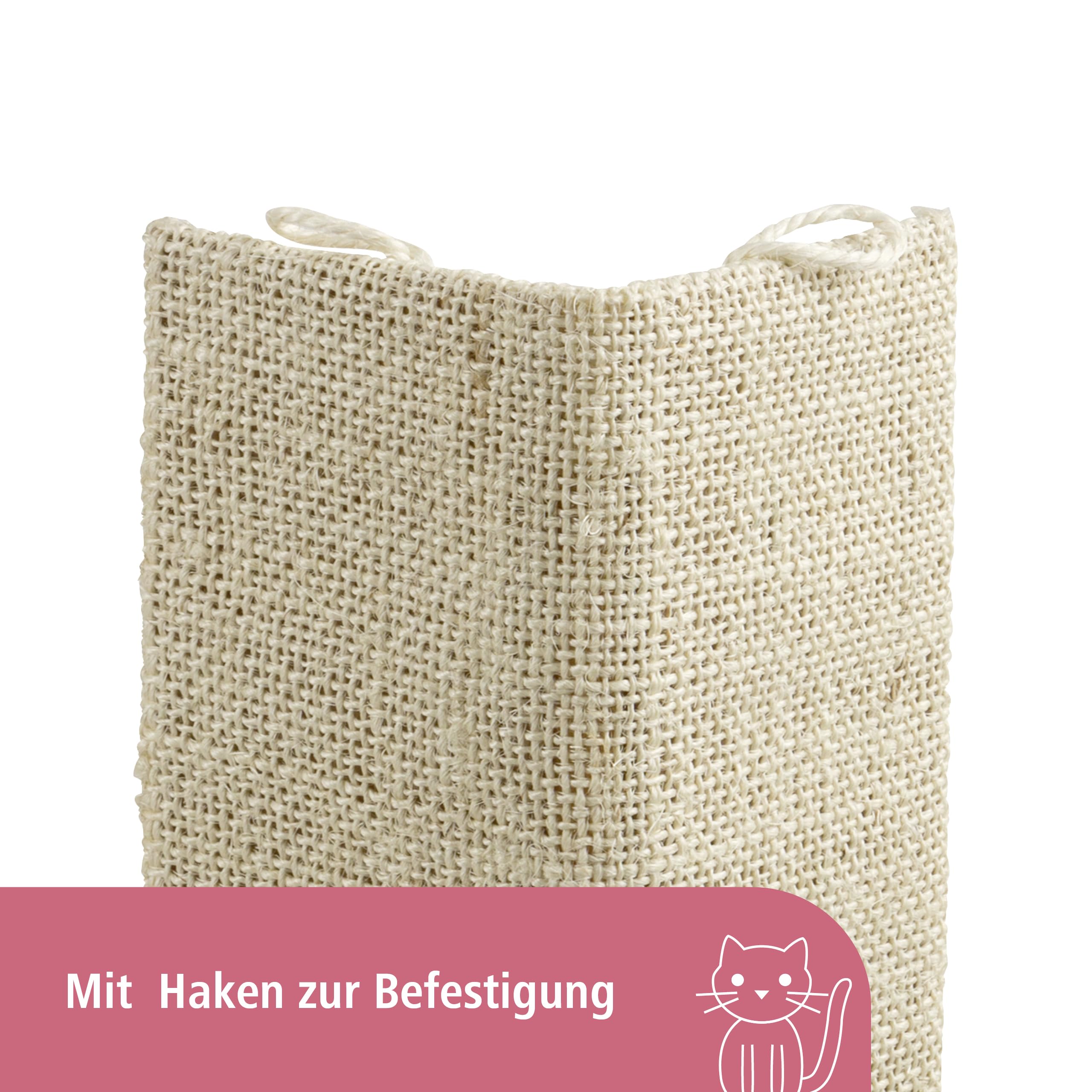 kerbl-pet-kratzbrett-kevin-100-x-56-cm-beige-sisal-mit-fleece-r-ckwand image 5