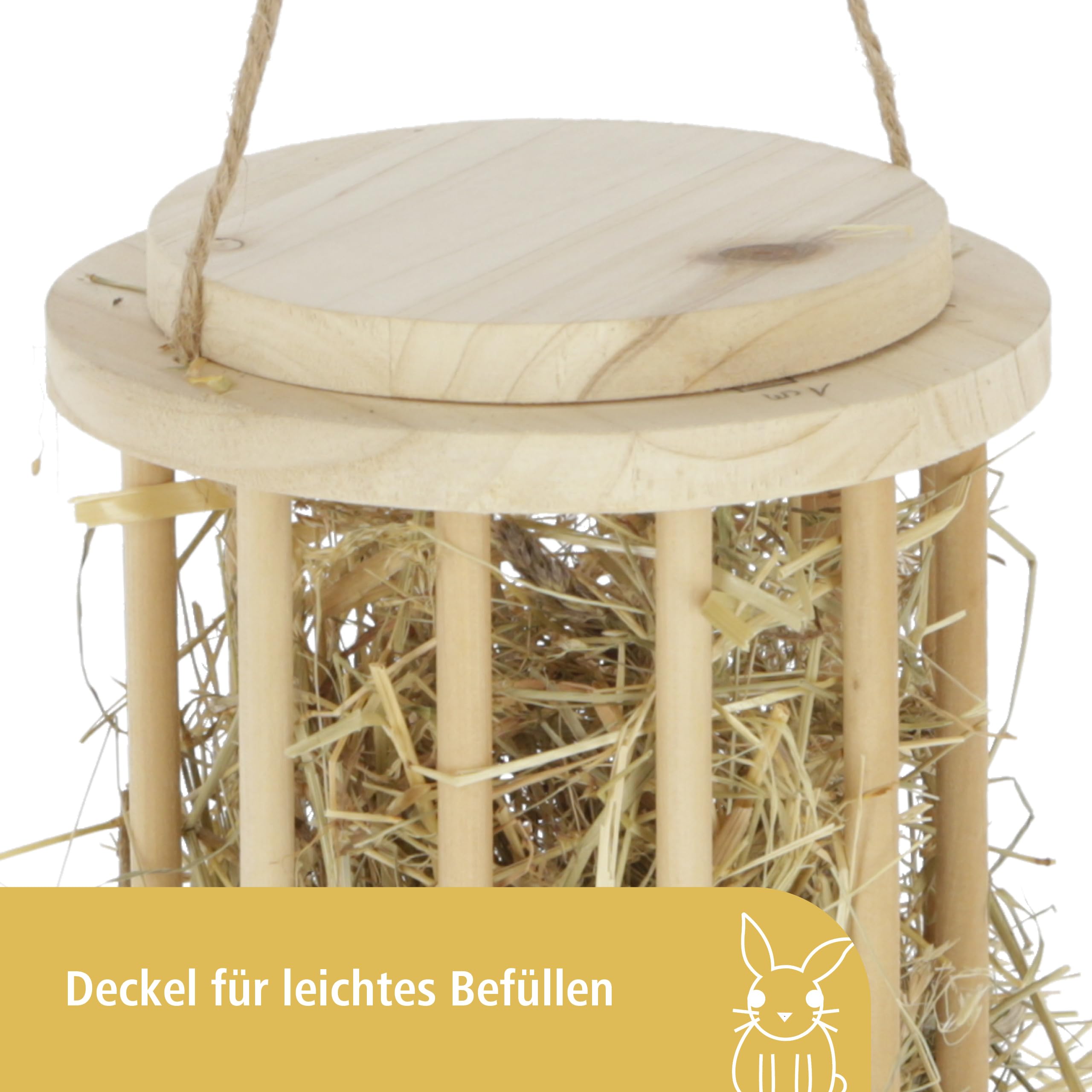 kerbl-pet-heuraufe-3-in-1-aus-holz-25-cm-15-cm-f-r-nager image 4