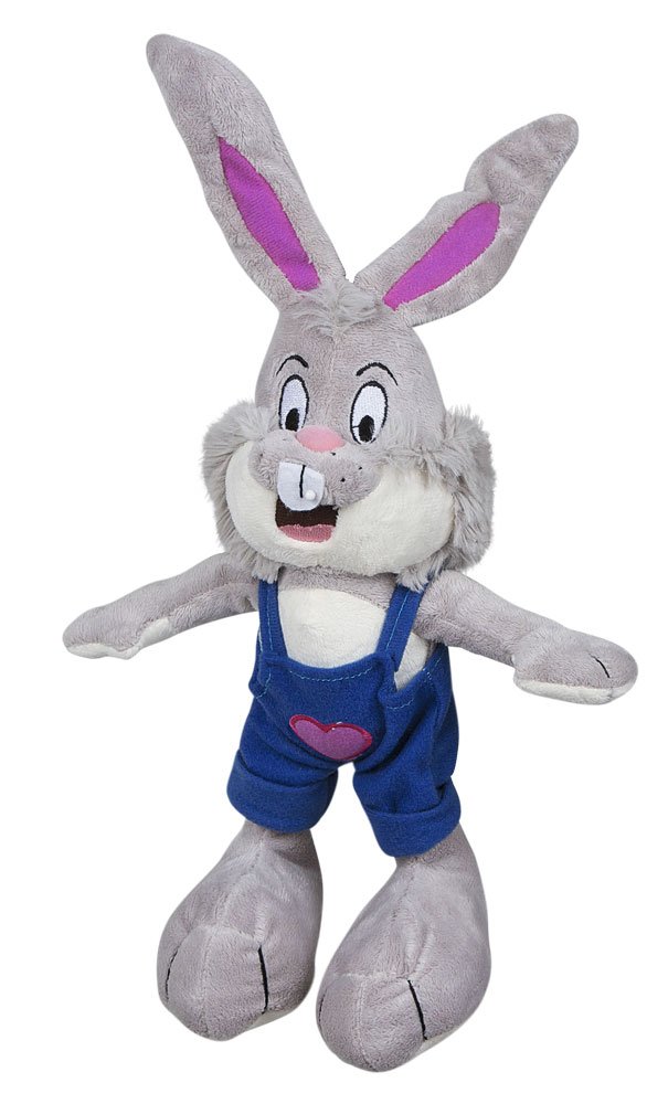 kerbl-pet-bunny-hop-kuschelh-hle-25-cm-80-acryl-sortiert image 3