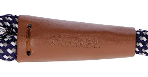 kerbl-pet-f-hrleine-phoenix-rund-14-mm-x-200-cm-blau image 7