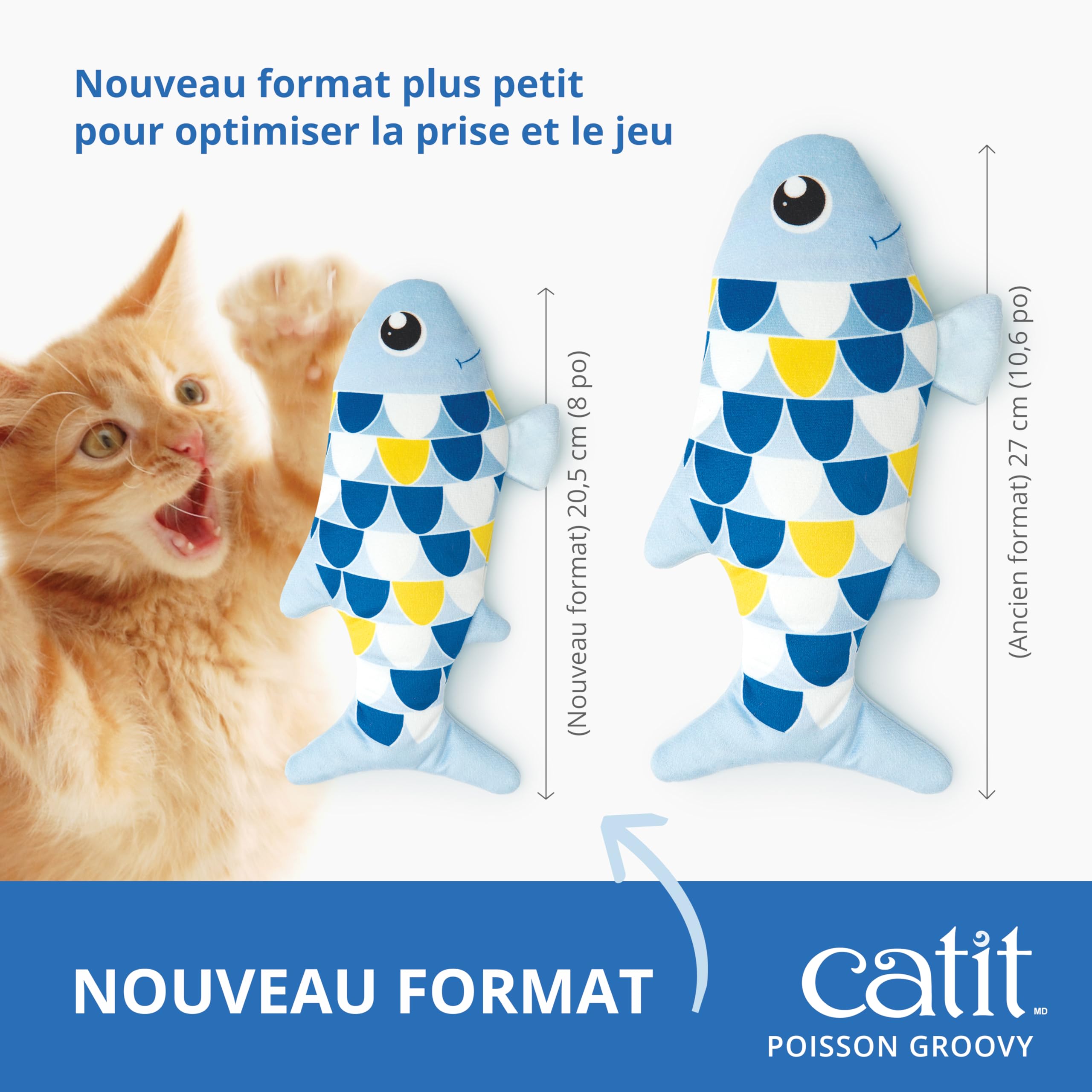 catit-groovy-mini-fish-blue-katzenspielzeug-mit-katzenminze image 3