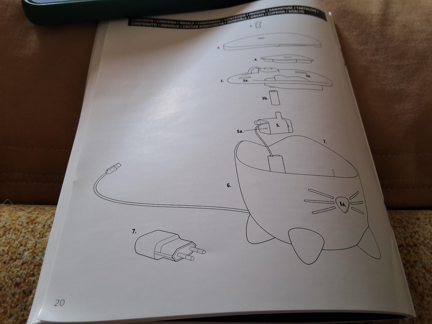 Meine Katze trinkt endlich mehr