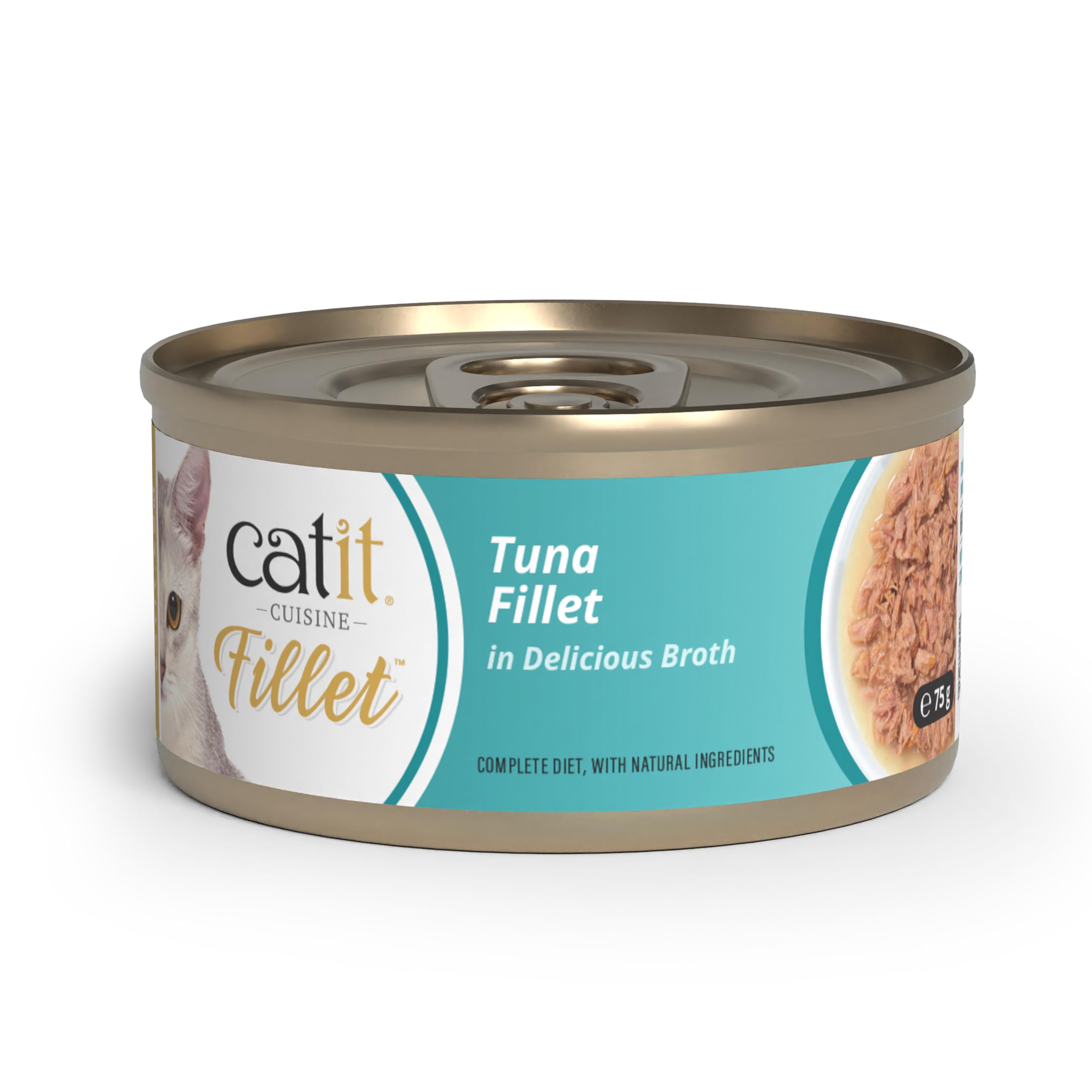 catit-cuisine-thunfisch-filet-in-br-he-75-g-5er-pack-katzenfutter image 4