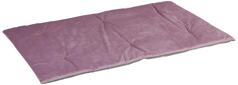 ferplast-hundedecke-katzendecke-baron-110-double-face-110-x-70-cm-rosa image 1