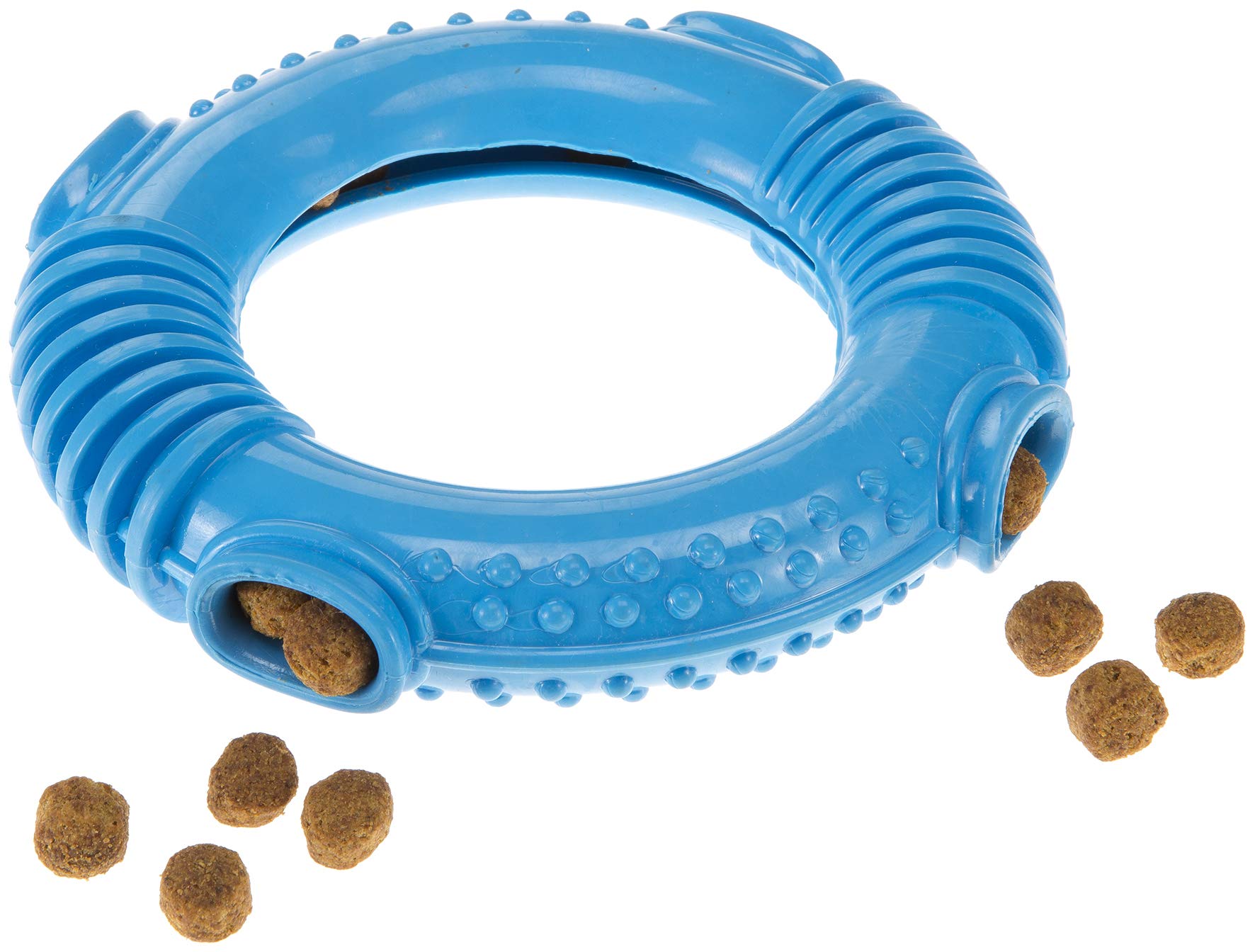 ferplast-pa-6460-gummi-hundespielzeug-snack-spender-2-st-ck image 2