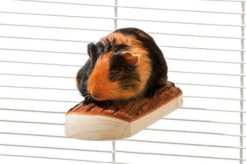 karlie-wonderland-sitzboard-nager-zubeh-r-holz-natur-17x8x4-cm image 4