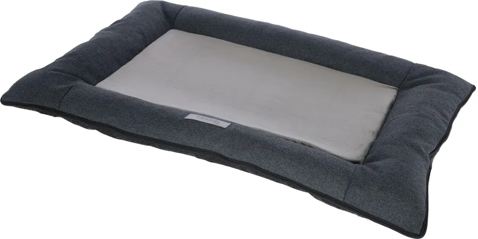 kerbl-pet-liegekissen-platin-ortho-80-x-55-x-9-cm-grau-orthop-disch image 1