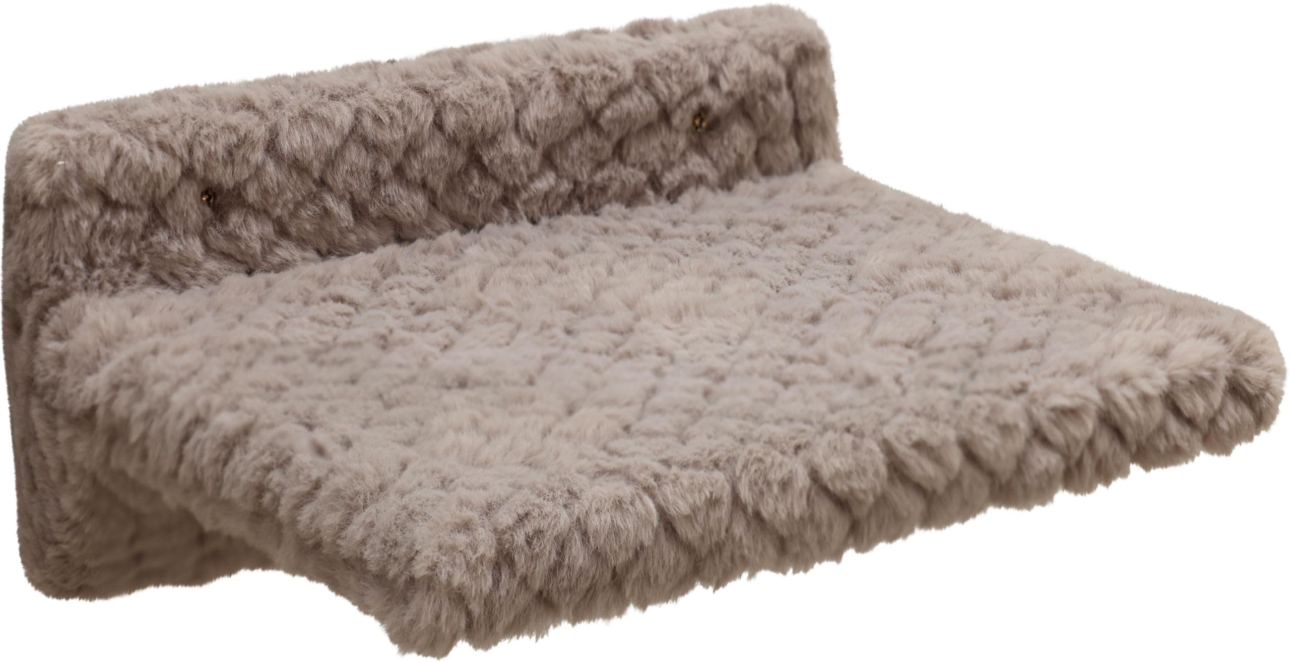 kerbl-pet-kletterwand-monte-baldo-taupe-6-teiliger-wandkratzbaum-mit-sisal image 3