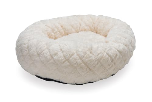 karlie-beeztees-levisa-katzenbett-pl-sch-grau-43x43x13-cm image 6