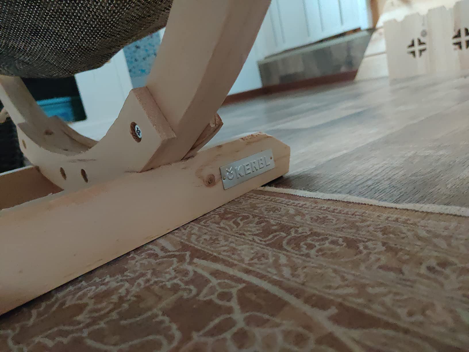 Zweite schon gekauft