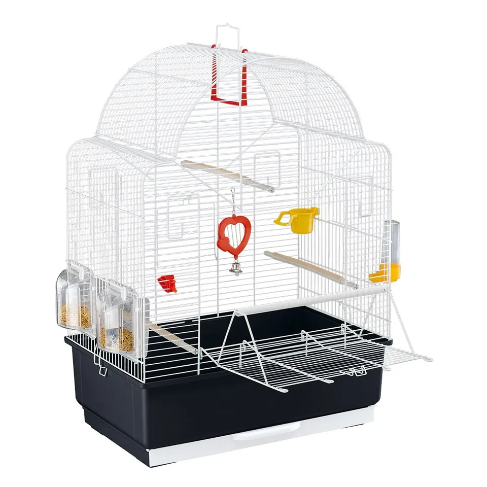 ferplast-ibiza-open-vogelk-fig-49-x-30-x-69-cm-wei-inkl-zubeh-r image 1