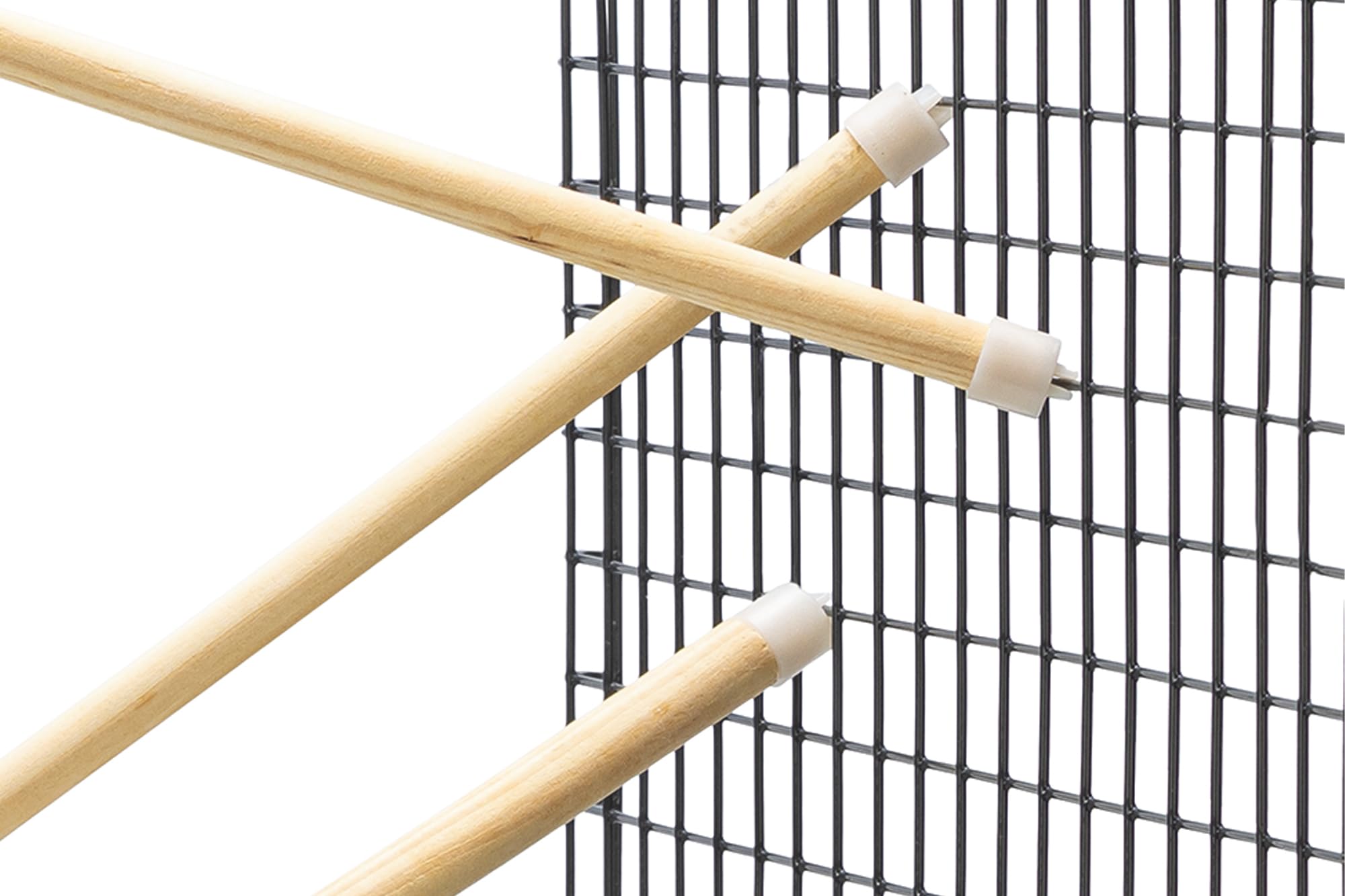 karlie-sitzstangen-holz-l-45-cm-1-cm-4-st-ck-mit-kunststoffkappen image 3