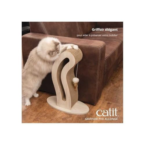 catit-42515-pixi-kratzer-schwanz-katzenkratzer-in-katzenform image 8