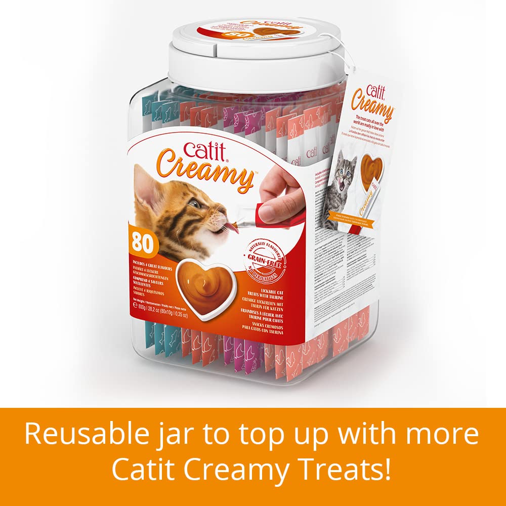 catit-creamy-leckpaste-f-r-katzen-geschenkdose-80-x-10-g-4-sorten image 6