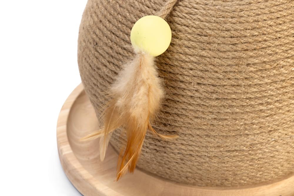 karlie-designed-by-lotte-kratz-und-spielball-mila-aus-holz image 4