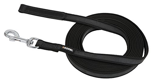 kerbl-pet-antislip-schleppleine-gummiert-5-m-x-20-mm image 5