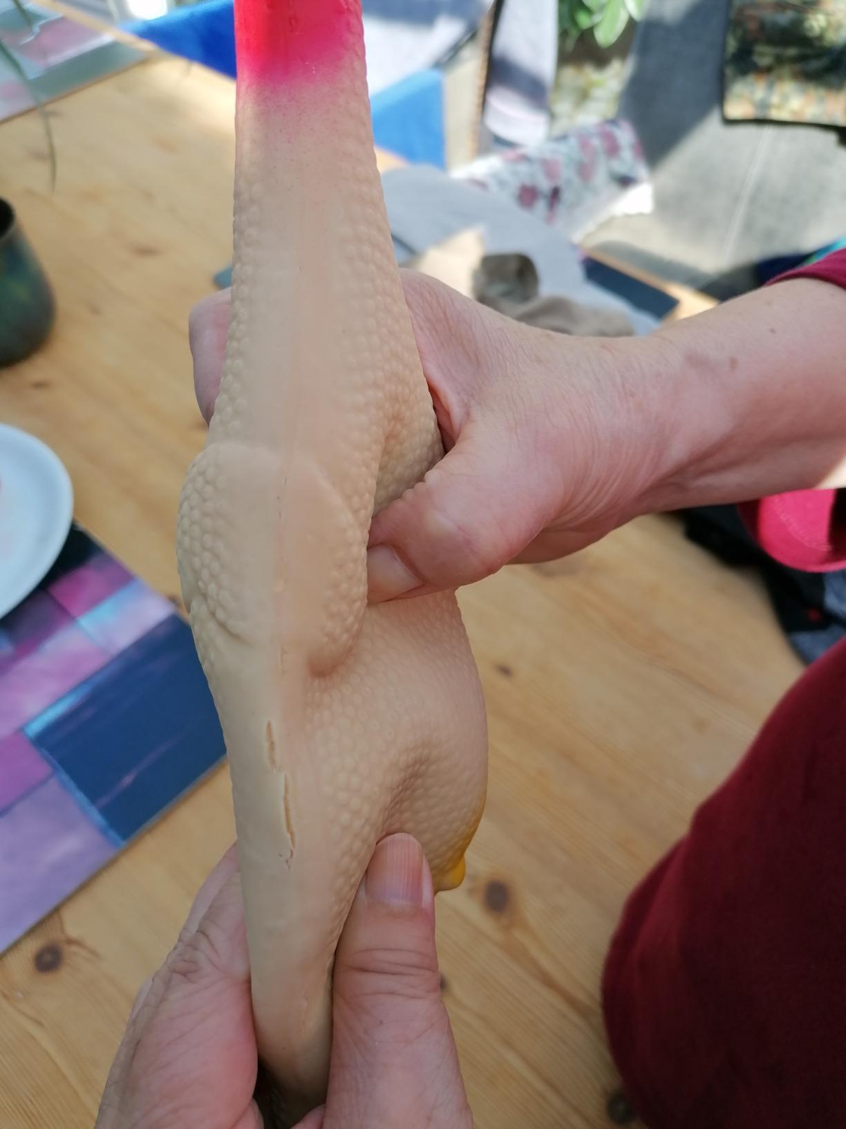 Tolles Spielzeug