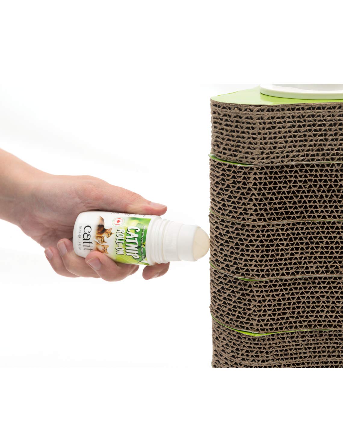 catit-katzenminze-roll-on-catnip-50-ml image 4