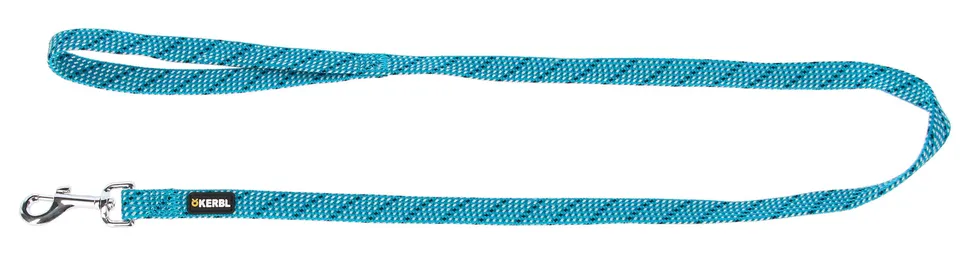 kerbl-pet-leine-colorado-ocean-20-mm-120-cm image 1