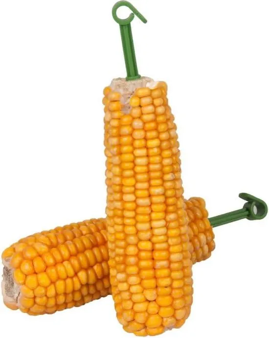 karlie-k-f-maiskolben-kleintier-snack-2-st-ck-200-g image 1